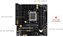 Placa Mãe Asus TUF GAMING B650M-PLUS (AM5/DD5/HDMI/DisplayPort/M.2/USB 3.2/RGB) - Imagem 4