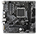 Placa Mãe Gigabyte B650m H Amd Am5 Ddr5 Cor Preto - Imagem 2