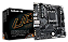 Placa Mãe Gigabyte B650m H Amd Am5 Ddr5 Cor Preto - Imagem 1