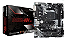 Placa Mãe ASROCK AM4 B450M-HDV R4.0 M-ATX 2XDDR4 DIMM 64GB 2XUSB2.0 4XUSB3.1 HDMI/DVI-D/D-SUB 1XM.2 Rede Giga - Imagem 1