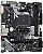 Placa Mãe ASROCK AM4 B450M-HDV R4.0 M-ATX 2XDDR4 DIMM 64GB 2XUSB2.0 4XUSB3.1 HDMI/DVI-D/D-SUB 1XM.2 Rede Giga - Imagem 2