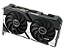 Placa de vídeo Asus Rtx 5060 8gb Dual Gdr7 de 128 bits - Imagem 4