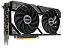 Placa de vídeo Asus Rtx 5060 8gb Dual Gdr7 de 128 bits - Imagem 5