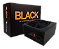 FONTE DUEX 500W, BIVOLT, BLACK, DX 500FSE- - Imagem 2