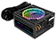 onte ATX Gamer Evus EVG750 ARGB 750w 80 Plus Bronze - Imagem 1