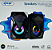 SPEAKER MULTIMIDIA SOUND 2.0 CANAIS KNUP - Imagem 2