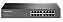 Switch 16 Portas Gigabit 10/100/1000 RACK/DESK TP-LINK TL-SG1016D - Imagem 3