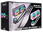 Water Cooler Gamer K-mex WAC8 240mm Branco ARGB Intel/AMD - Imagem 1