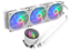 Water Cooler 360mm – MULTICOLOR – WACT WHITE (Gaming master) - Imagem 2