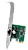 Placa De Rede 2Flex Pci-E Giga 10/100/1000 - 2F-N1000 - Imagem 1