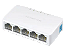 Switch De Mesa 5 Portas 10/100mbps Ms105 - MERCUSYS - Imagem 2