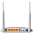 Modem Roteador Wireless 300mbps Usb Vdsl2 Td-w9970 Tp Link - Imagem 3