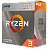 Processador AMD Ryzen 3 3200G 3.6GHZ (4.0GHZ TURBO) - Imagem 2