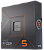 Processador AMD Ryzen 5 7600X Box (AM5/6 Cores/12 Threads/5.3GHz/38MB Cache/Radeon Graphics) Com Vídeo/Sem Cooler - Imagem 1