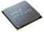 PROCESSADOR AMD RYZEN 7 5700X 3.4GHz (TURBO 4.6GHz) 32MB CACHE AM4 100-100000926WOF, Cerâmica cinza - Imagem 3