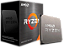 PROCESSADOR AMD RYZEN 7 5700X 3.4GHz (TURBO 4.6GHz) 32MB CACHE AM4 100-100000926WOF, Cerâmica cinza - Imagem 1