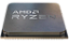 PROCESSADOR AMD RYZEN 7 5700X 3.4GHz (TURBO 4.6GHz) 32MB CACHE AM4 100-100000926WOF, Cerâmica cinza - Imagem 4