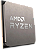 PROCESSADOR AMD RYZEN 7 5700X 3.4GHz (TURBO 4.6GHz) 32MB CACHE AM4 100-100000926WOF, Cerâmica cinza - Imagem 2