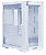 Gabinete ROUND5 Astra White Sem Fan - Imagem 2