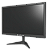 Monitor Bluecase 19'' Led Bm19x1hvw 75hz Preto - Imagem 2