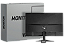 Monitor VX Pro VX230X, 23 Pol, FHD, 75Hz, HDMI/VGA, VX230X - Imagem 1