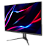 Acer Monitor Gamer Acer Nitro 27” Monitor Gamer Acer Nitro 27” Kg273 G0bi Fhd 120 Hz - Imagem 3