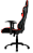 Cadeira Gamer ThunderX3 TGC12, Preto e Vermelho, Reclinável, com Almofadas, Cilindro de Gás Classe 4 - Imagem 6