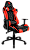 Cadeira Gamer ThunderX3 TGC12, Preto e Vermelho, Reclinável, com Almofadas, Cilindro de Gás Classe 4 - Imagem 2