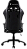 Cadeira Gamer ThunderX3 TGC12 Profissional, Até 120kg, Com Almofadas, Reclinável, Descanso de Braço 2D, Branco e Preto - 78202 - Imagem 6