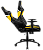Thunderx3 Tc3 Cadeira Gamer Tc3 Bumblebee Yellow, Amarela - Imagem 3