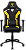 Thunderx3 Tc3 Cadeira Gamer Tc3 Bumblebee Yellow, Amarela - Imagem 1