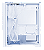 Gabinete ROUND5 Astra White Sem Fan - Imagem 3