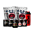 Whey Protein Silver 2kg + Creatina 600g + Bcaa 400g + Termogênico Supercoffee 200g + Shaker - Imagem 1
