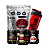 Whey Protein Silver 1kg + 100% Pure Creatina 300g + Bcaa 200g + Termogênico Supercoffee 200g + Shaker - Imagem 1