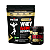 Whey Protein Black 1kg + 100% Pure Creatina 300g - Imagem 1