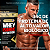 Whey Protein Black 1kg + 100% Pure Creatina 300g + Shaker - Imagem 8