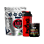 Whey Protein Silver 1kg + Termogênico 100% Natural Termogênico Supercoffee 200g + Shaker - Imagem 1