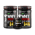 Whey Protein Black 1kg + Creatina 300g - Imagem 1