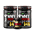 Whey Protein Black 1kg + 100% Pure Creatina 300g - Imagem 1