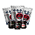 Whey Protein Silver 3kg + Creatina 300g + Bcaa 200g + Testo 200g - Imagem 1