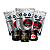 Whey Protein Silver 3kg + Creatina 300g + Bcaa 200g + Termogênico Supercoffee 200g - Imagem 1