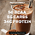 Whey Protein Black 2kg + Shaker - Imagem 9