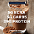 Whey Protein Silver 3kg + Shaker - Imagem 7