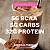 Whey Protein Mulher 2kg + Shaker - Imagem 8