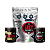 Whey Protein Silver 1kg + 100% Pure Creatina 300g + Testo 200g - Imagem 1
