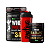 Whey Protein Black 500g + Baruki Termogênico Supercoffee 200g + Shaker - Imagem 1