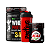 Whey Protein Black 500g + Bcaa 200g + Shaker - Imagem 1
