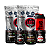 Whey Protein Silver 2kg + Creatina 300g + Termogênico Supercoffee 200g + Bcaa 200g + Testo 200g + Shaker - Imagem 1