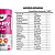 Whey Protein Mulher 3kg - 32g de Proteína - Isolado e Concentrado - Imagem 3