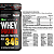 Whey Protein Black 3kg - 34g de Proteína - Isolado e Concentrado - Imagem 3